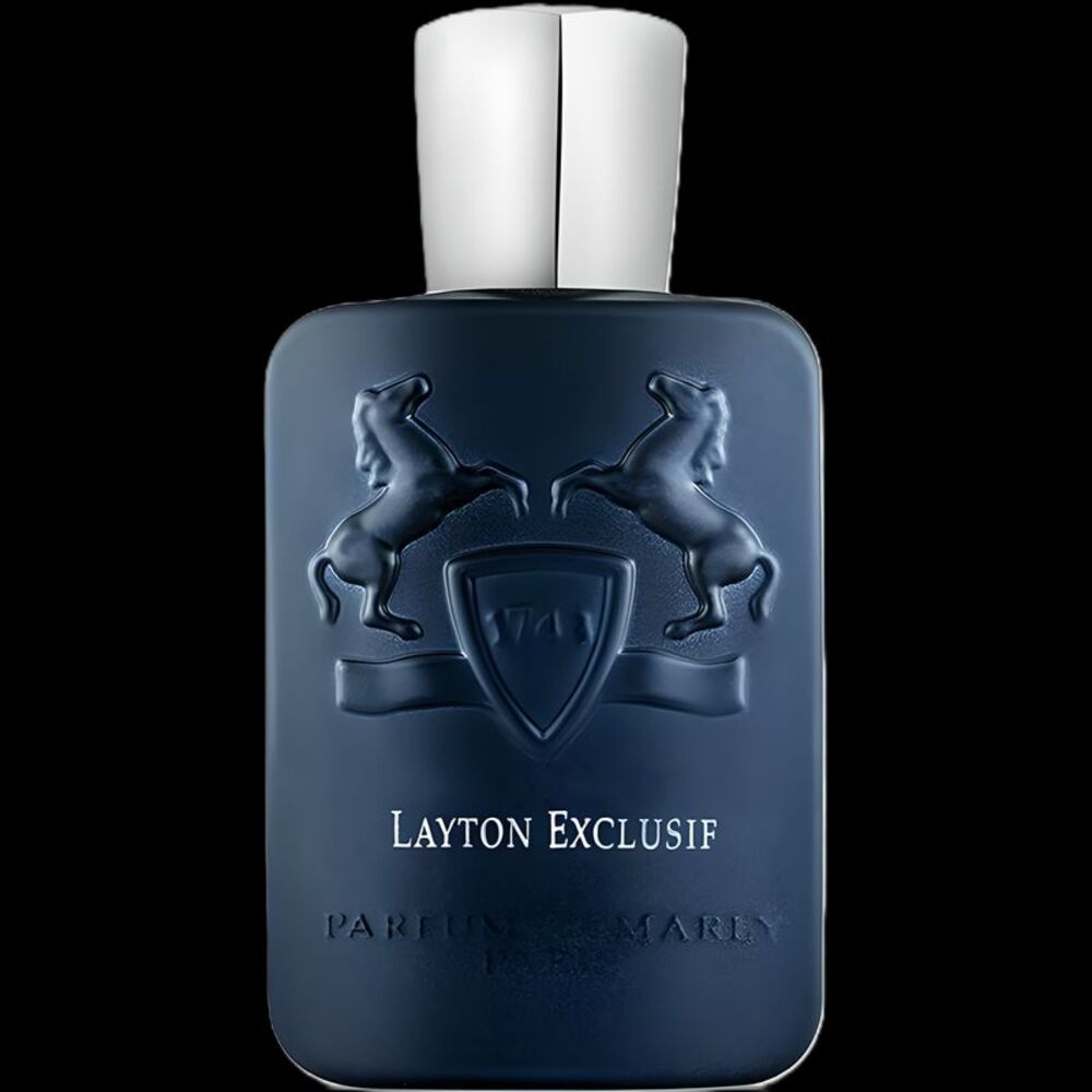 Parfums de Marly Layton Exclusif Parfum Spray Tester for Unisex 4.2oz/125ml- New